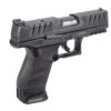 Walther T4E PDP 0.43 Paintball Pistol by Umarex – Co2 Powered
