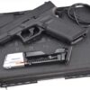 Glock G17 Gen5 T4E CNC Paintball Gun by Umarex