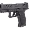 Walther T4E PDP 0.43 Paintball Pistol by Umarex – Co2 Powered