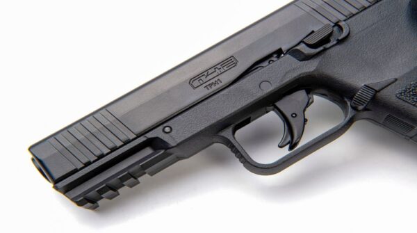 Umarex T4E TPM1 Co2 Paintball Pistol