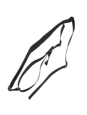 Big Foot – Tactical Function Sling (Black)