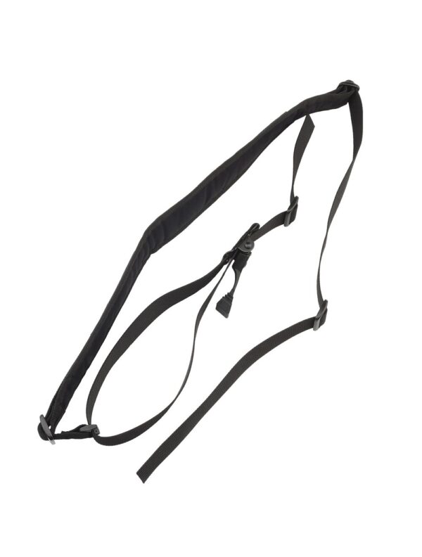 Big Foot – Tactical Function Sling (Black)