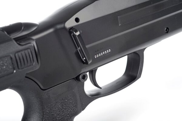 Umarex T4E HDX .68 Paintball Co2 Shotgun