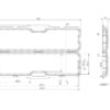 Hwasan Rifle Case – 95cm