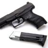 Walther PPQ M2 T4E 0.43 Paintball Pistol by Umarex – Co2 Powered