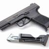 Umarex T4E TPM1 Co2 Paintball Pistol