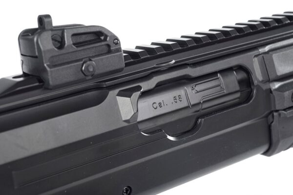 Umarex T4E HDX .68 Paintball Co2 Shotgun
