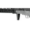 Umarex T4E Carbine Conversion Kit for TR50/HDR50 Paintball Marker