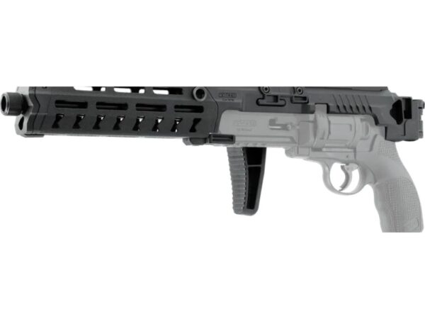Umarex T4E Carbine Conversion Kit for TR50/HDR50 Paintball Marker
