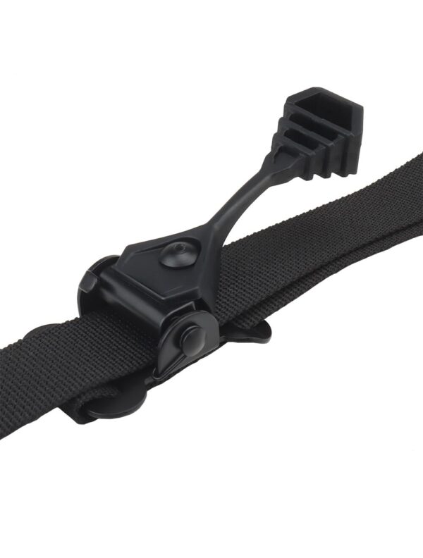 Big Foot – Tactical Function Sling (Black)