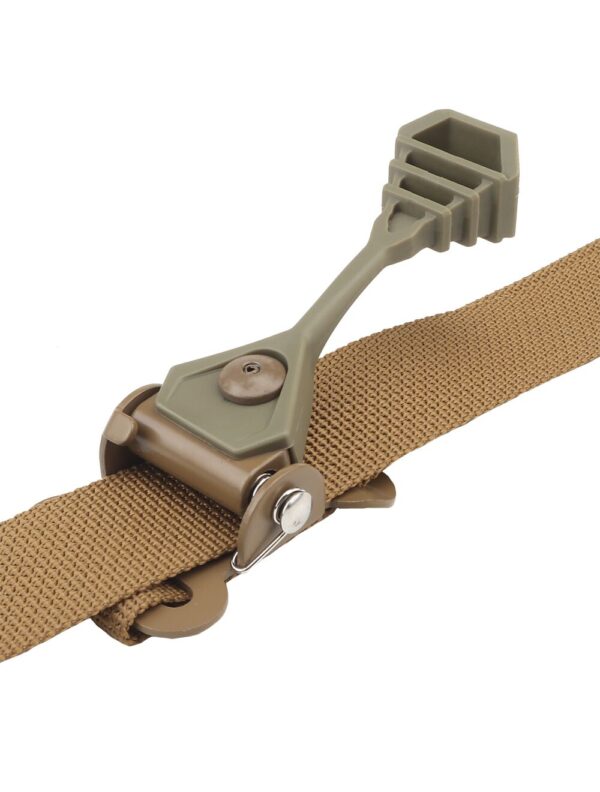 Big Foot – Tactical Function Sling (Tan)