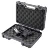 Hwasan Pistol Case 32cmx25cmx8.5cm – Black