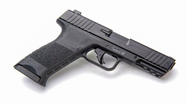 Umarex T4E TPM1 Co2 Paintball Pistol