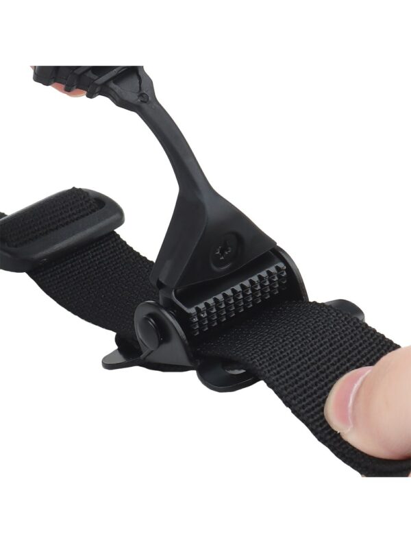 Big Foot – Tactical Function Sling (Black)
