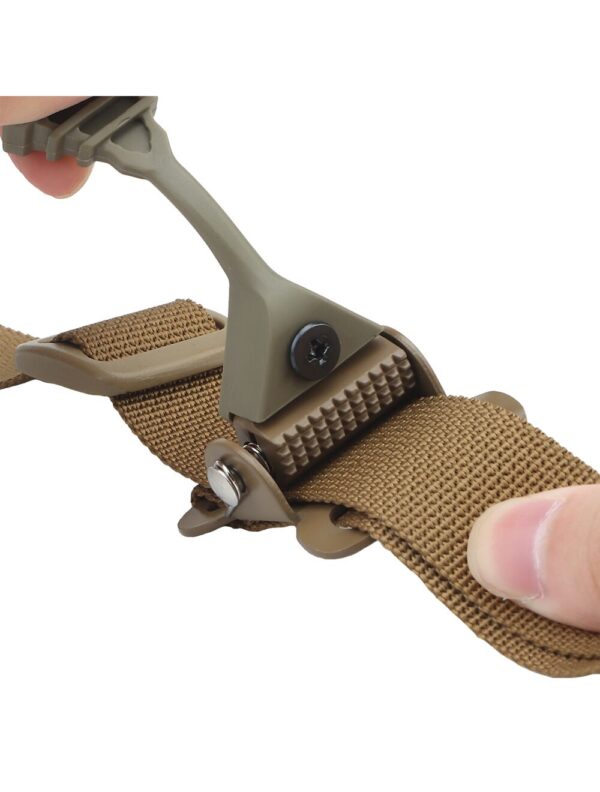 Big Foot – Tactical Function Sling (Tan)