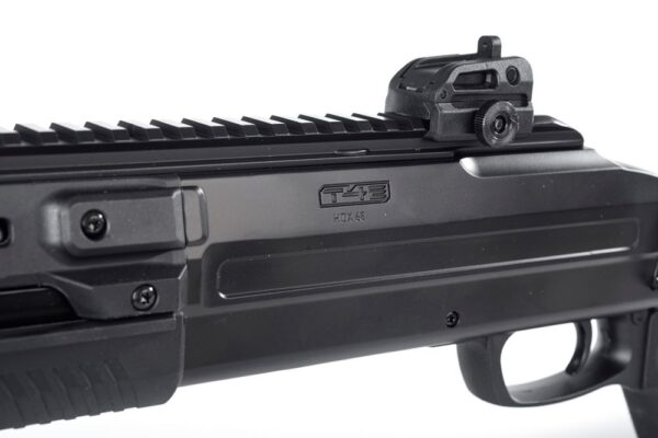 Umarex T4E HDX .68 Paintball Co2 Shotgun