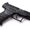 Walther PPQ M2 T4E 0.43 Paintball Pistol by Umarex – Co2 Powered