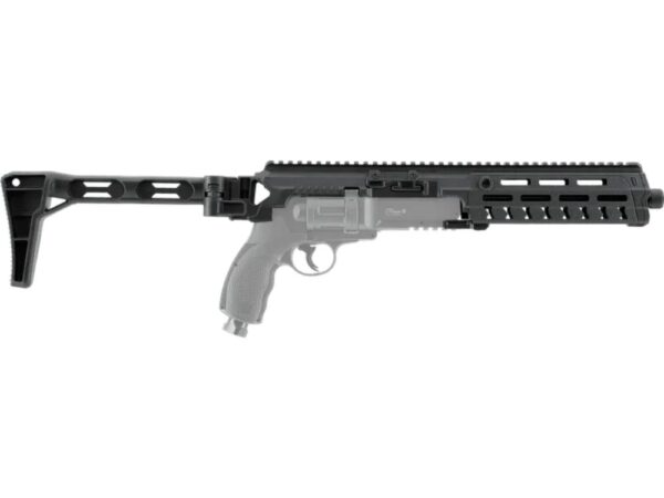 Umarex T4E Carbine Conversion Kit for TR50/HDR50 Paintball Marker