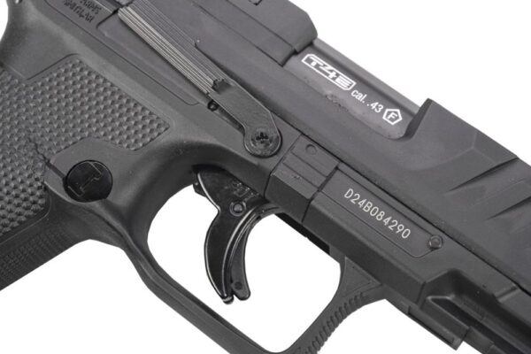 Walther T4E PDP 0.43 Paintball Pistol by Umarex – Co2 Powered
