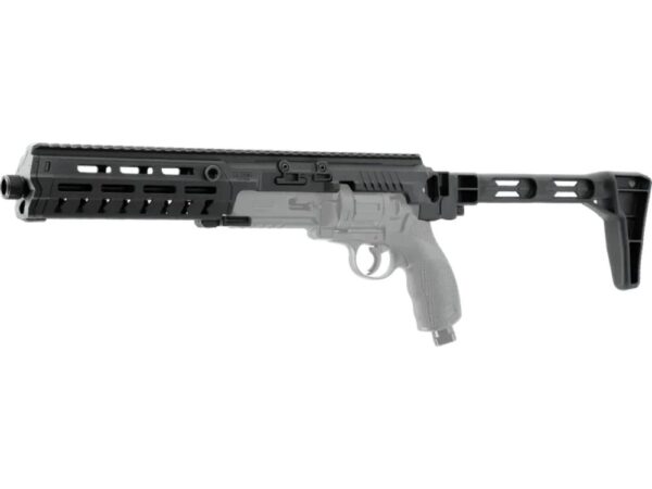 Umarex T4E Carbine Conversion Kit for TR50/HDR50 Paintball Marker