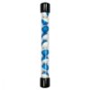 Hwasan 0.68 Two Tone Blue Paintball Balls Chalk Balls x 10