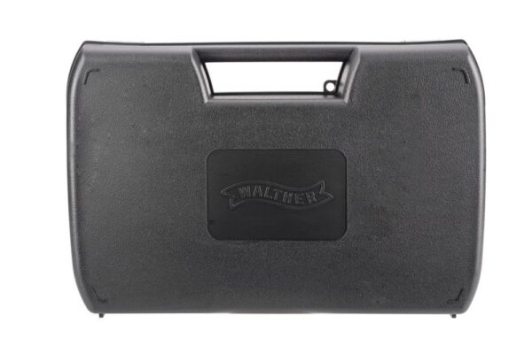 Walther T4E PDP 0.43 Paintball Pistol by Umarex – Co2 Powered