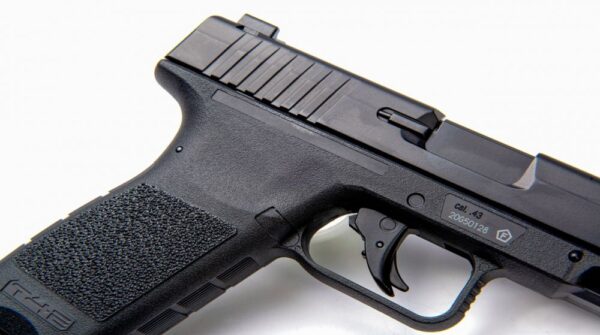 Umarex T4E TPM1 Co2 Paintball Pistol
