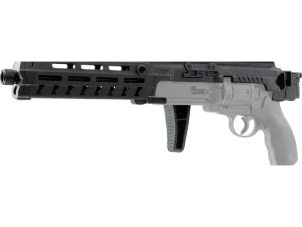 Umarex T4E Carbine Conversion Kit for TR50/HDR50 Paintball Marker