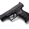 Walther PPQ M2 T4E 0.43 Paintball Pistol by Umarex – Co2 Powered
