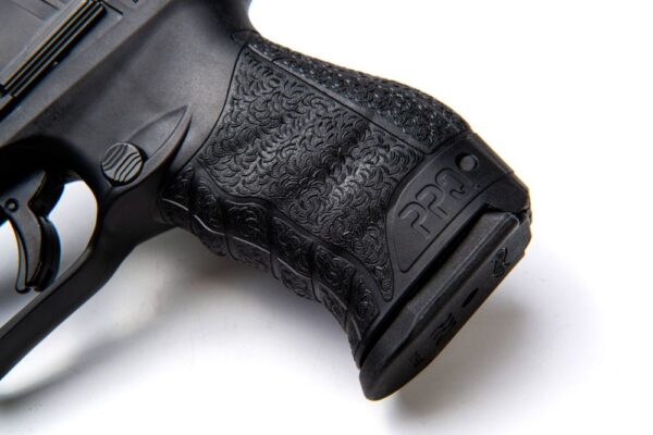 Walther PPQ M2 T4E 0.43 Paintball Pistol by Umarex – Co2 Powered