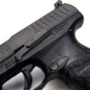 Walther PPQ M2 T4E 0.43 Paintball Pistol by Umarex – Co2 Powered