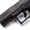 Walther PPQ M2 T4E 0.43 Paintball Pistol by Umarex – Co2 Powered