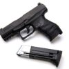 Walther PPQ M2 T4E 0.43 Paintball Pistol by Umarex – Co2 Powered
