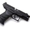 Walther PPQ M2 T4E 0.43 Paintball Pistol by Umarex – Co2 Powered