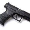 Walther PPQ M2 T4E 0.43 Paintball Pistol by Umarex – Co2 Powered