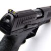 Walther PPQ M2 T4E 0.43 Paintball Pistol by Umarex – Co2 Powered