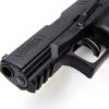 Walther PPQ M2 T4E 0.43 Paintball Pistol by Umarex – Co2 Powered