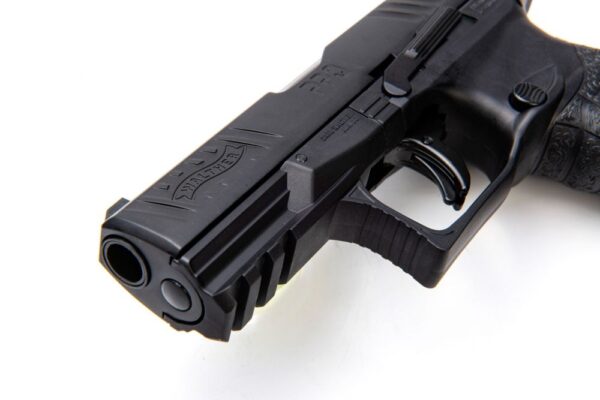 Walther PPQ M2 T4E 0.43 Paintball Pistol by Umarex – Co2 Powered