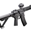 EMG x Daniel Defense DDM4 V7P EAG Electric Air Gun (EDGE II Gearbox – 4.5mm/.177 – sV7p) (inc. lipo bat. and charger)