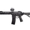 EMG x Daniel Defense DDM4 V7P EAG Electric Air Gun (EDGE II Gearbox – 4.5mm/.177 – sV7p) (inc. lipo bat. and charger)