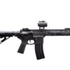 EMG x Daniel Defense DDM4 V7P EAG Electric Air Gun (EDGE II Gearbox – 4.5mm/.177 – sV7p) (inc. lipo bat. and charger)