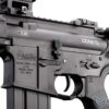 EMG x Daniel Defense DDM4 V7P EAG Electric Air Gun (EDGE II Gearbox – 4.5mm/.177 – sV7p) (inc. lipo bat. and charger)