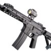 EMG x Daniel Defense DDM4 V7P EAG Electric Air Gun (4.5mm/.177- EDGE II Gearbox- sV7p)