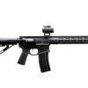 EMG x Daniel Defense M4 EAG Electric Air Gun (EDGE II Gearbox – NSR Gen. 4 RIS – 4.5mm/.177 – sNSBR-10B) (inc. lipo bat. and charger)