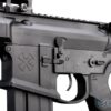 EMG x Daniel Defense M4 EAG Electric Air Gun (EDGE II Gearbox – NSR Gen. 4 RIS – 4.5mm/.177 – sNSBR-10B) (inc. lipo bat. and charger)
