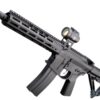 EMG x Daniel Defense M4 EAG Electric Air Gun (EDGE II Gearbox – NSR Gen. 4 RIS – 4.5mm/.177 – sNSBR-10B) (inc. lipo bat. and charger)