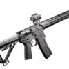 EMG x Daniel Defense M4 EAG Electric Air Gun (EDGE II Gearbox – NSR Gen. 4 RIS – 4.5mm/.177 – sNSBR-13B) (inc. lipo bat. and charger)
