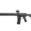 EMG x Daniel Defense M4 EAG Electric Air Gun (EDGE II Gearbox – NSR Gen. 4 RIS – 4.5mm/.177 – sNSBR-13B) (inc. lipo bat. and charger)