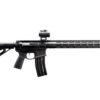 EMG x Daniel Defense M4 EAG Electric Air Gun (EDGE II Gearbox – NSR Gen. 4 RIS – 4.5mm/.177 – sNSBR-13B) (inc. lipo bat. and charger)