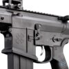 EMG x Daniel Defense M4 EAG Electric Air Gun (EDGE II Gearbox – NSR Gen. 4 RIS – 4.5mm/.177 – sNSBR-13B) (inc. lipo bat. and charger)